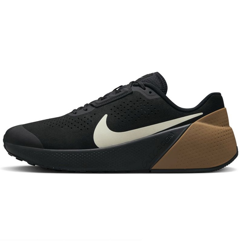 Nike Air Zoom TR 1 DX9016-010 Černé boty černá