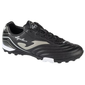 Joma Agulila 2401 TF Aguw2401tf černé fotbalové boty černý
