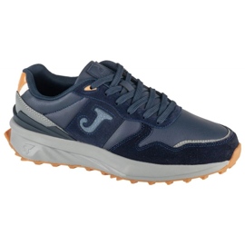 Joma C.200 2403 C200W2403 Navy Blue Shoes modrý