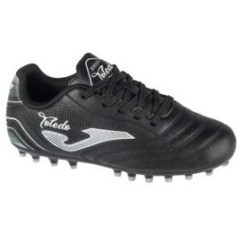 Joma Toledo fotbalové boty 2401 ag tojw2401ag černé černý