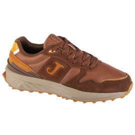 Joma C.200 2424 C200W2424 Boty Brown hnědý