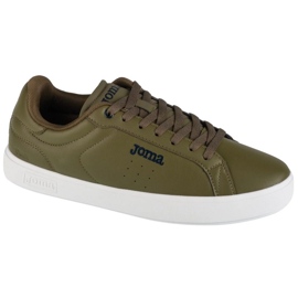 Joma C. Classic 2423 CCLASMW2423 Shoty zelený