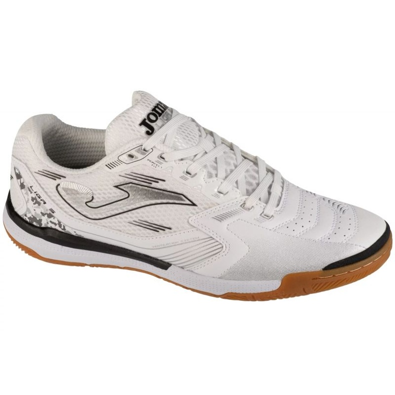 Joma Liga-5 2402 v ligw2402 v bílé fotbalové boty bílý