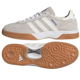 Adidas HB Spezial JP9800 šedá