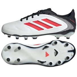 Adidas Copa Pure III Elite FG/MG IE1191 Shoty bílý