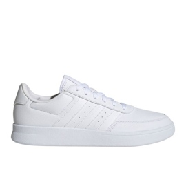 Boty Adidas Breaknet 2.0 ID7110 bílý