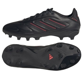 Adidas Copa Pure III League FG/MG IE1193 Černé boty černý