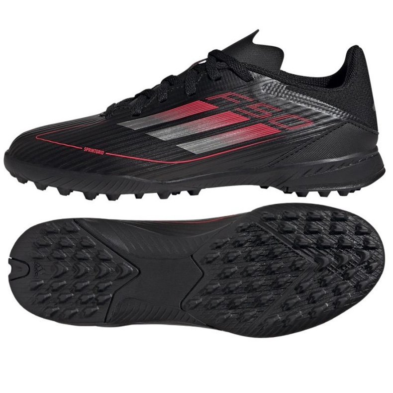Adidas F50 League tf IE3756 černá