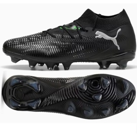 Puma Future 7 Match BNA FG/AG 108140-02 Černé boty černý