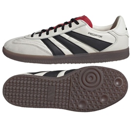 Adidas Predator Freestyle v Jh8893 bílá a černá bílý