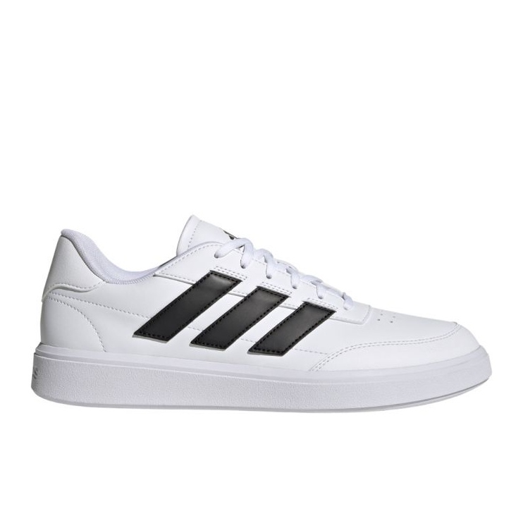 Adidas CourtBlock IF4033 boty bílý