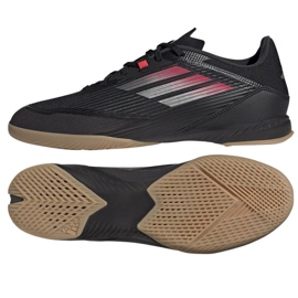 Adidas F50 League v IE1227 Černé boty černý