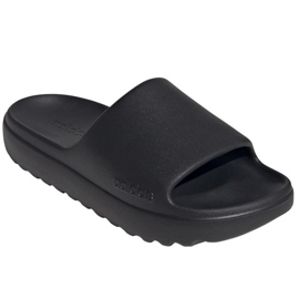 Adidas Adilette Lumia JP9580 Flip -Fops černý