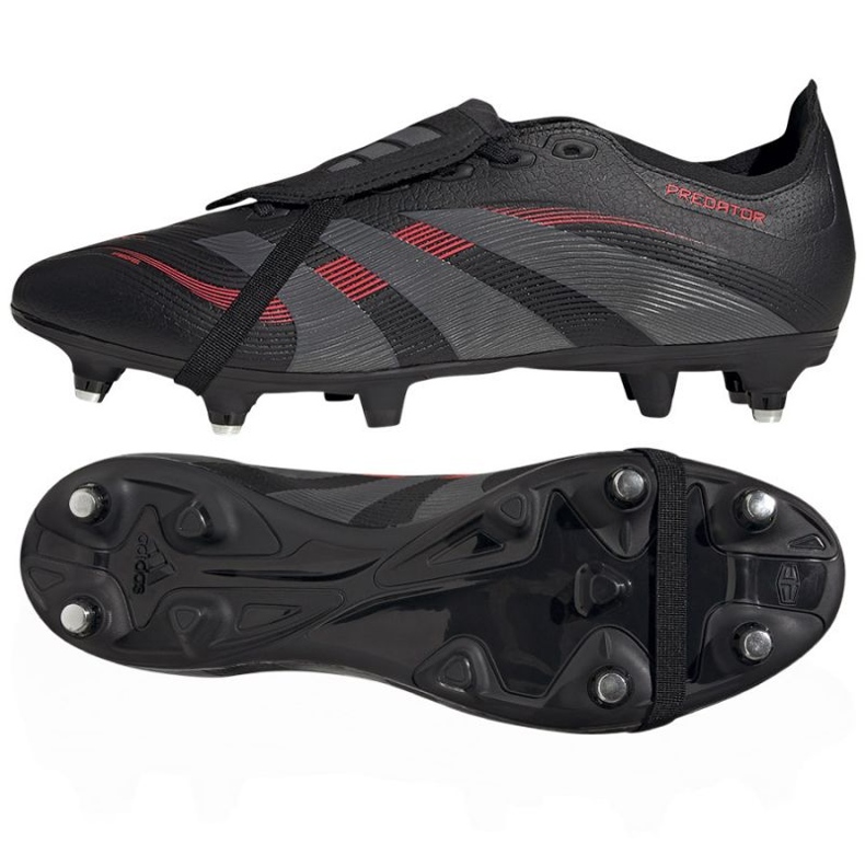 Adidas Predator League Ft SG JP9826 černá