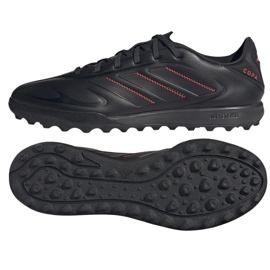 Adidas Copa Pure III League TF ID9047 Shoty černý