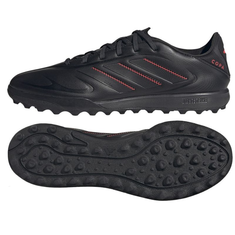 Adidas Copa Pure III League TF ID9047 Shoty černá