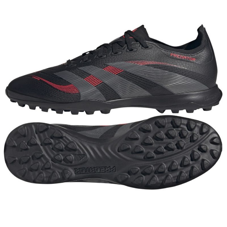 Adidas Predator League TF ID3768 Boty černá