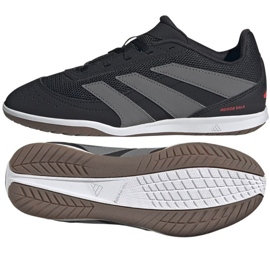 Adidas Predator Club Sala v ID3802 Černé boty černá