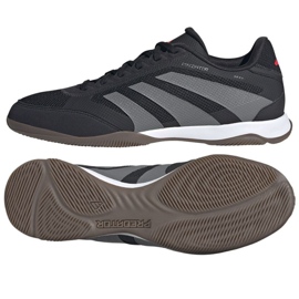 Adidas Predator League v ID3781 Černé boty černá