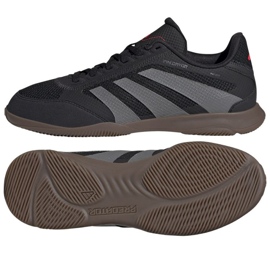 Adidas Predator League v ID3827 Černé boty černá