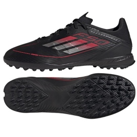 Adidas F50 League tf IE1232 černá černý