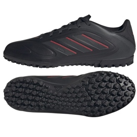 Adidas Copa Pure III Club tf Iie1169 černá Adidas Copa Pure III Club tf Iie1169 černá