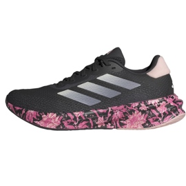 Adidas Supernova Stride IE1071 černá Adidas Supernova Stride IE1071 černá