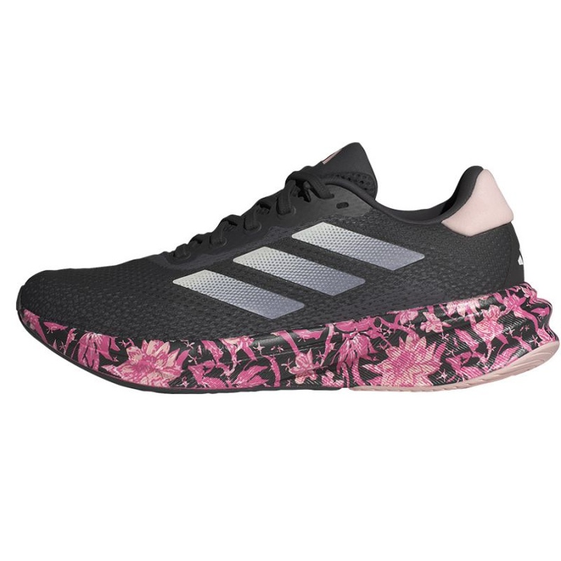 Adidas Supernova Stride IE1071 černá