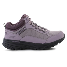Běžecké boty Skechers Go Run Trail Altitude 2.0 129531-MVE fialový
