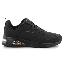 Skechers Tres-Air Uno Mazing Shoes 177390-BBK černý
