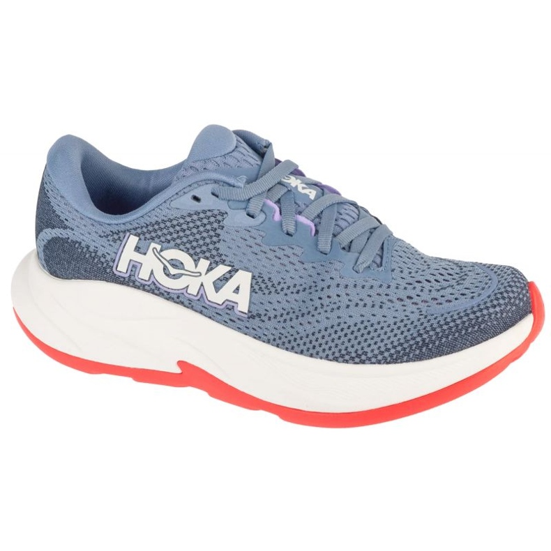 Hoka Hokon Rincon 4 1155131-Mlgh Hokon boty šedá