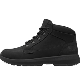 Helly Hansen Richmond 11611 990 Černé boty černá