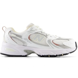 New Balance Nová rovnováha boty Gr530ga bílá bílý