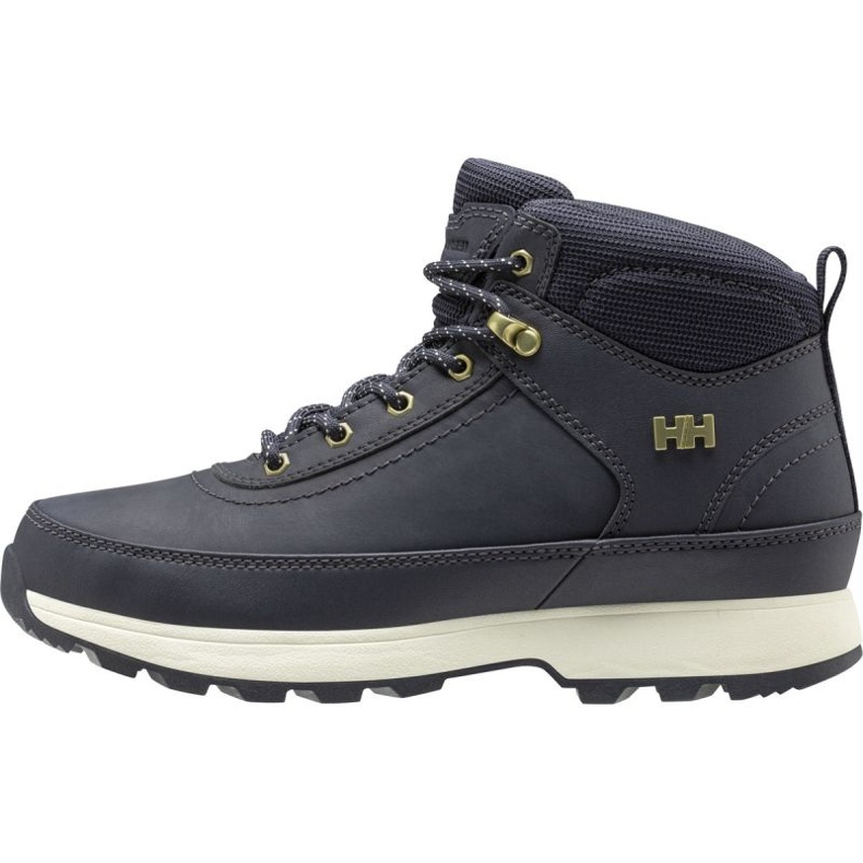 Helly Hansen Calgary 2 12037 597 boty černá