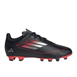 Adidas F50 Club FG/MG IE1311 Fotbalové boty černý