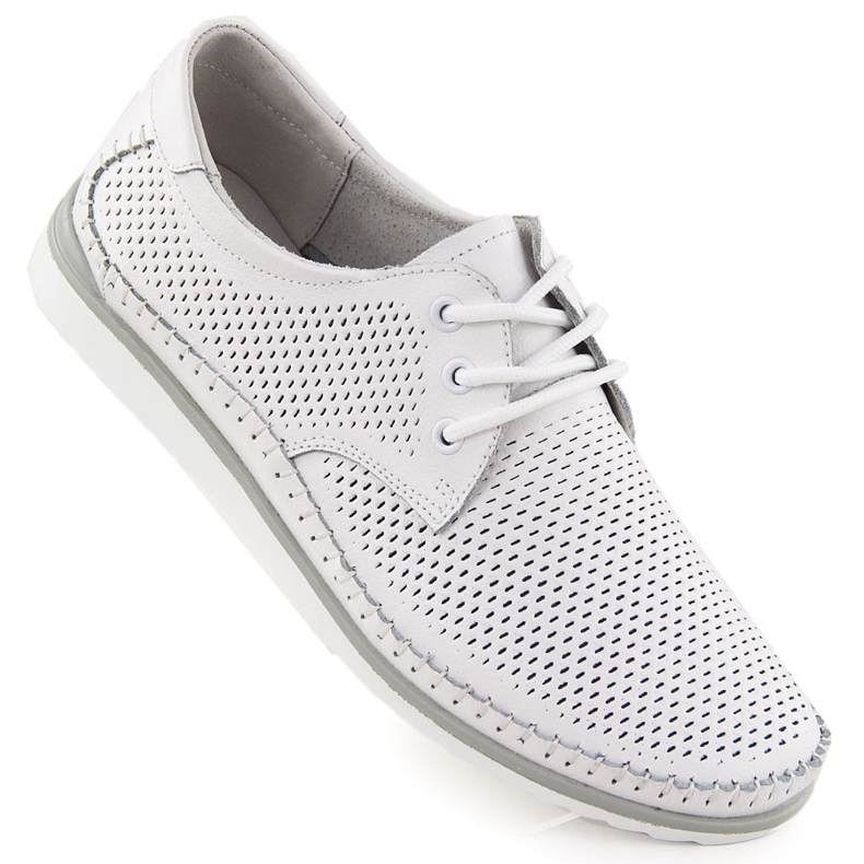 Uklidňující Whodement Women listy utěšené bílé t.sokolski W25-01 bílý Uklidňující Whodement Women listy utěšené bílé t.sokolski W25-01 bílý