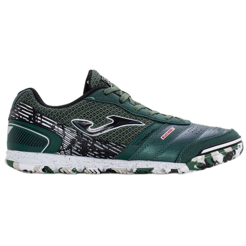 Joma Mundial 2423 v munw2423in boty zelené zelená