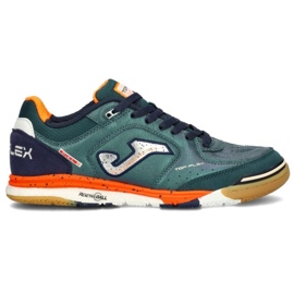 Joma Top Flex odskok 2417 v Torw2417in Green Shoes zelený