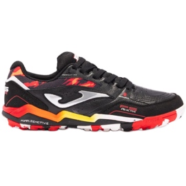 Joma FS Reactive 2401 TF FSW2401TF Black černý