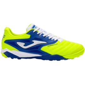 Joma Cancha 2511 TF Cans2511tf boty žlutá