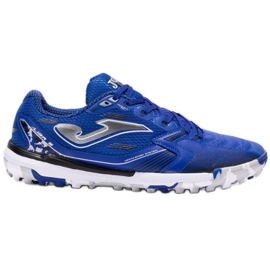 Joma Liga 5 2505 v botách ligs2505tf modrý