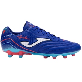 Joma Aguila boty 2504 Agus2504fg modrá modrý