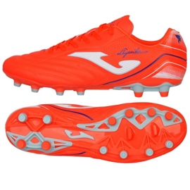 Boty Joma Aguila 2507 FG Agus2507fg Orange pomerančový