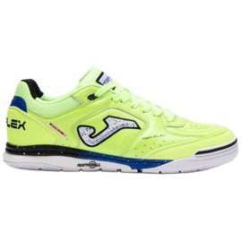 Joma Top Flex Rebound 2511 v tors2505in boty žluté žluť