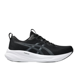 Asics Gel-Pulse Shoes 16 1012B755 002 Černá černý