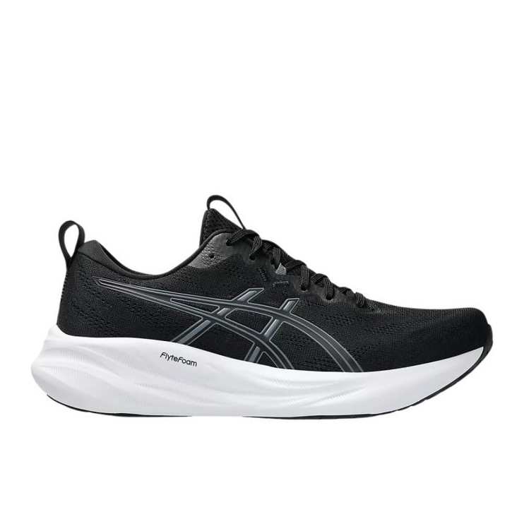 Asics Gel-Pulse Shoes 16 1012B755 002 Černá