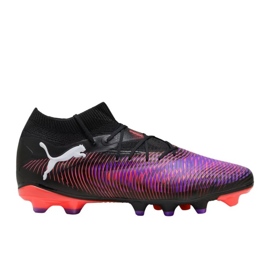 Puma Future 8 Pro FG/AG 108139 01 Fotbalové boty černý