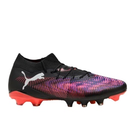 Puma Future 8 Match FG/AG 108140 01 Fotbalové boty černý