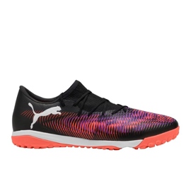 Puma Future 8 Match Low TT 108374 01 Fotbal boty černý