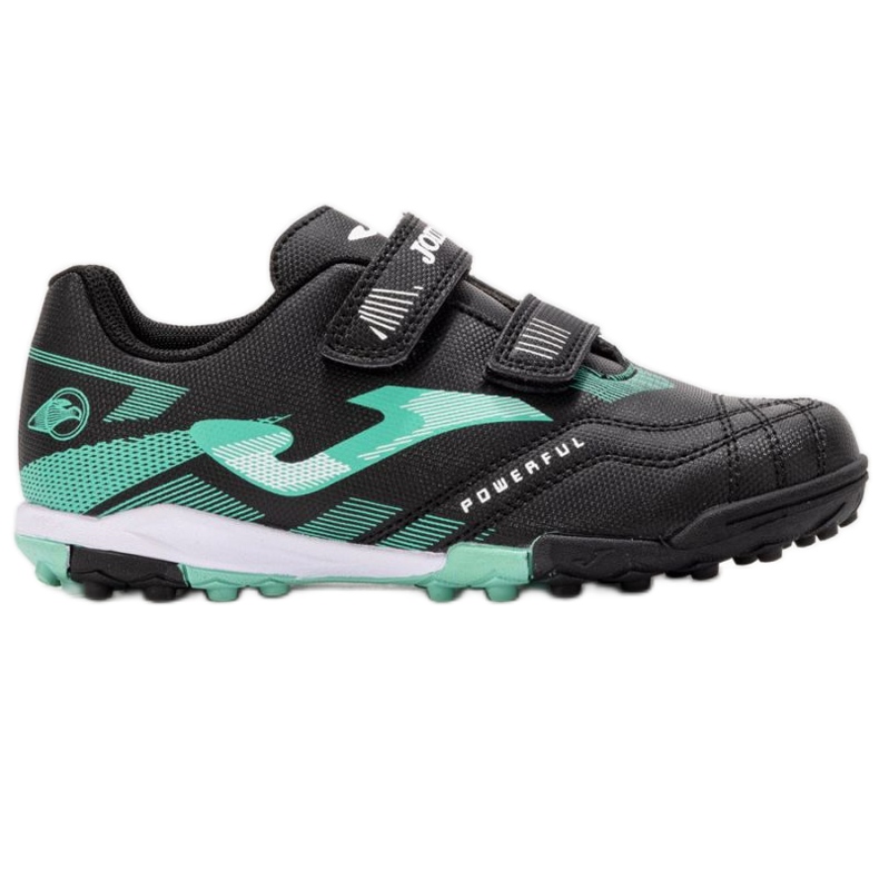 Joma silná 2501 TF WZSS2501TFV BLACK černá